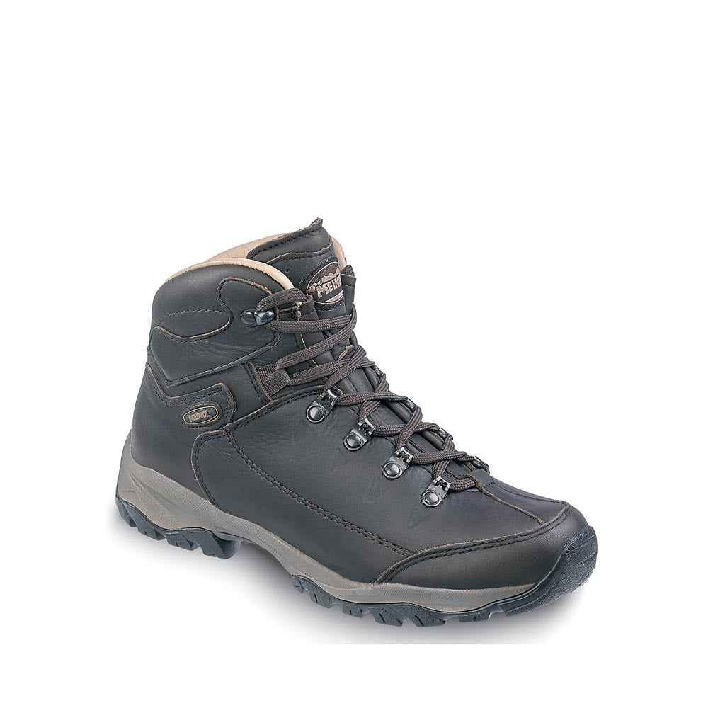 Meindl Ohio 3 product view 1 — Dark Brown