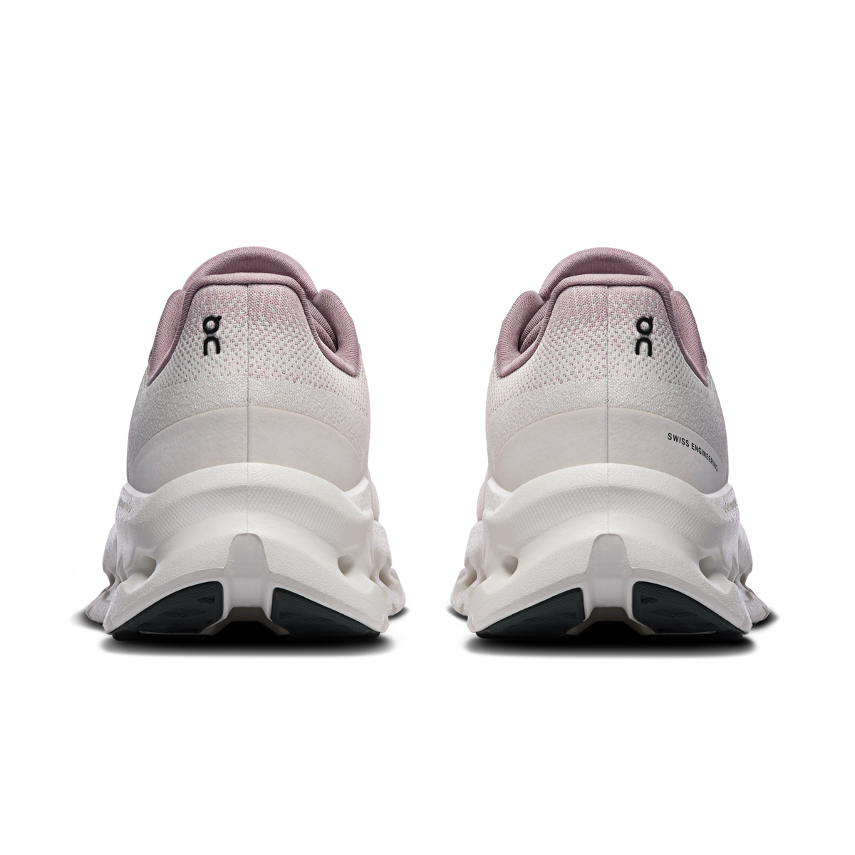 On Cloudtilt Women product view 5 — Heron | Dew