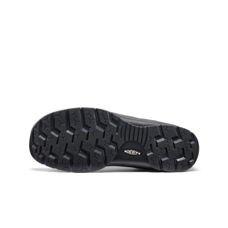 KEEN Jasper Sneaker Men product view 6 — Perseid Black