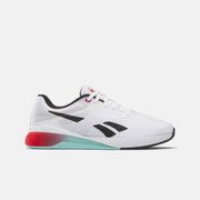 White/Black/Energy Red