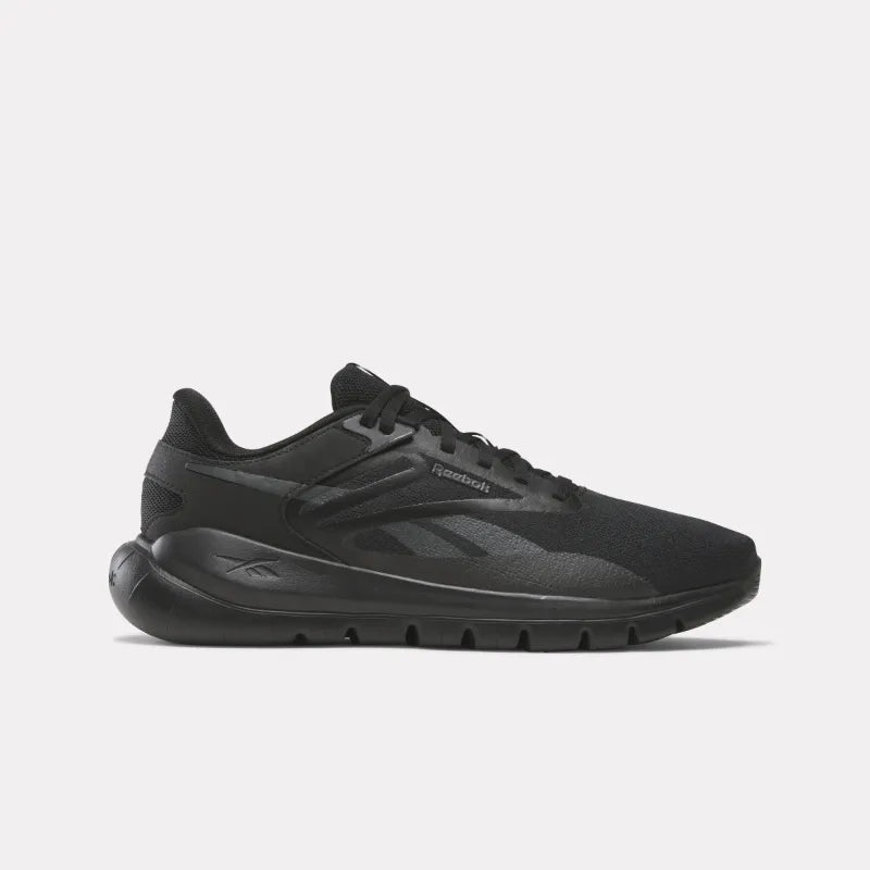 Reebok Split Flex Men's Training Shoes product view 1 — Black