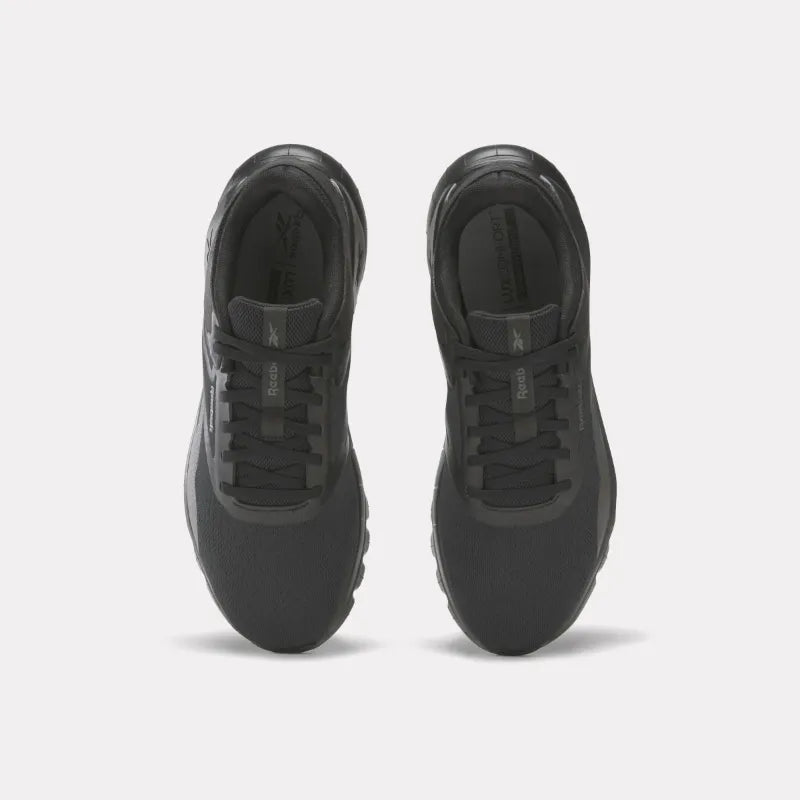 Reebok Split Flex Men's Training Shoes product view 3 — Black