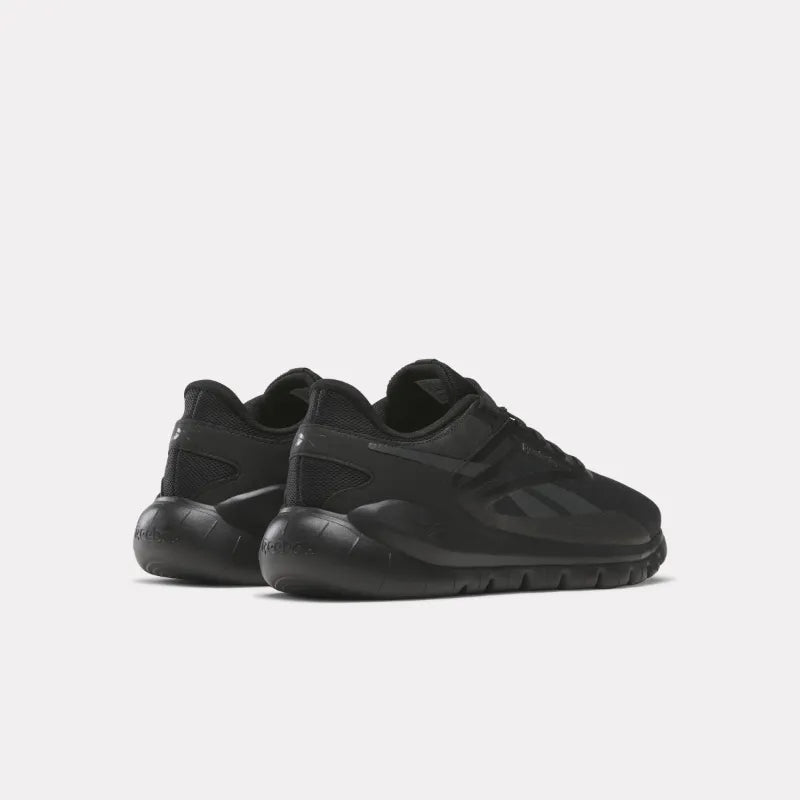 Reebok Split Flex Men's Training Shoes product view 4 — Black