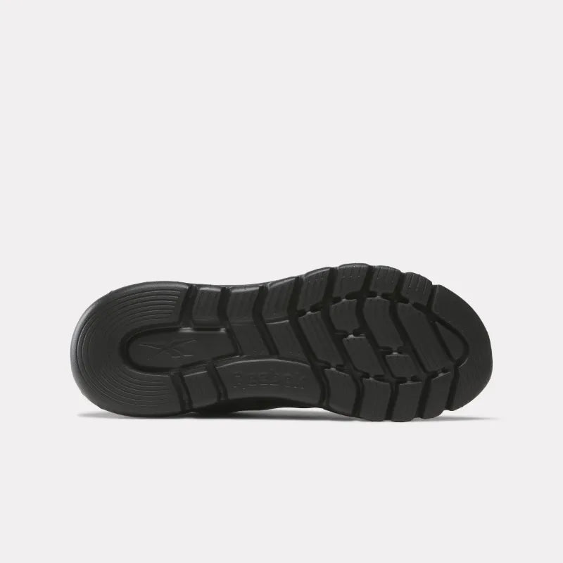 Reebok Split Flex Men's Training Shoes product view 5 — Black