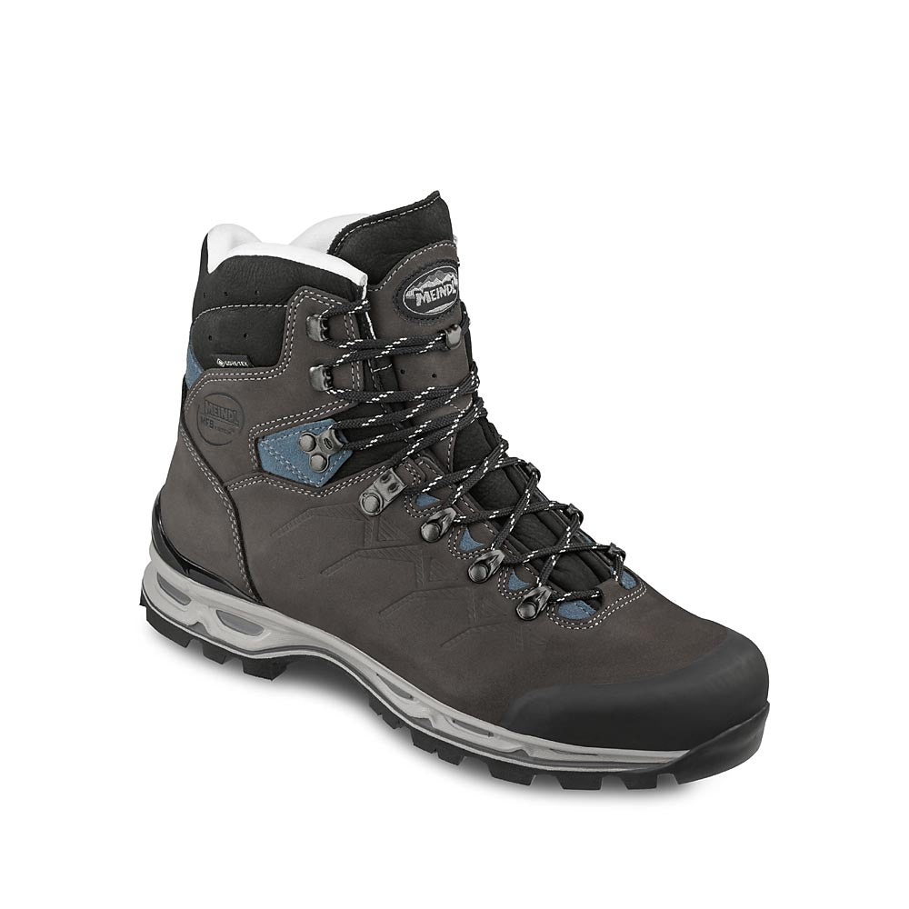 Meindl Bellavista 2 MFS product view 1 — Anthracite / Denim