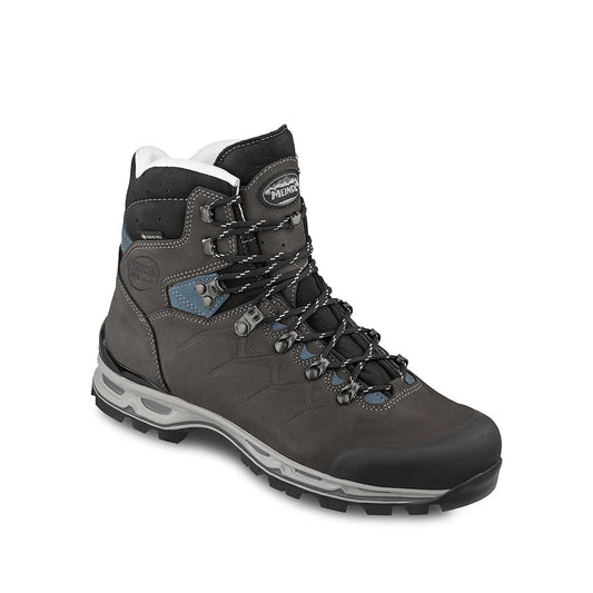 Meindl Bellavista 2 MFS product view 1 — Anthracite / Denim