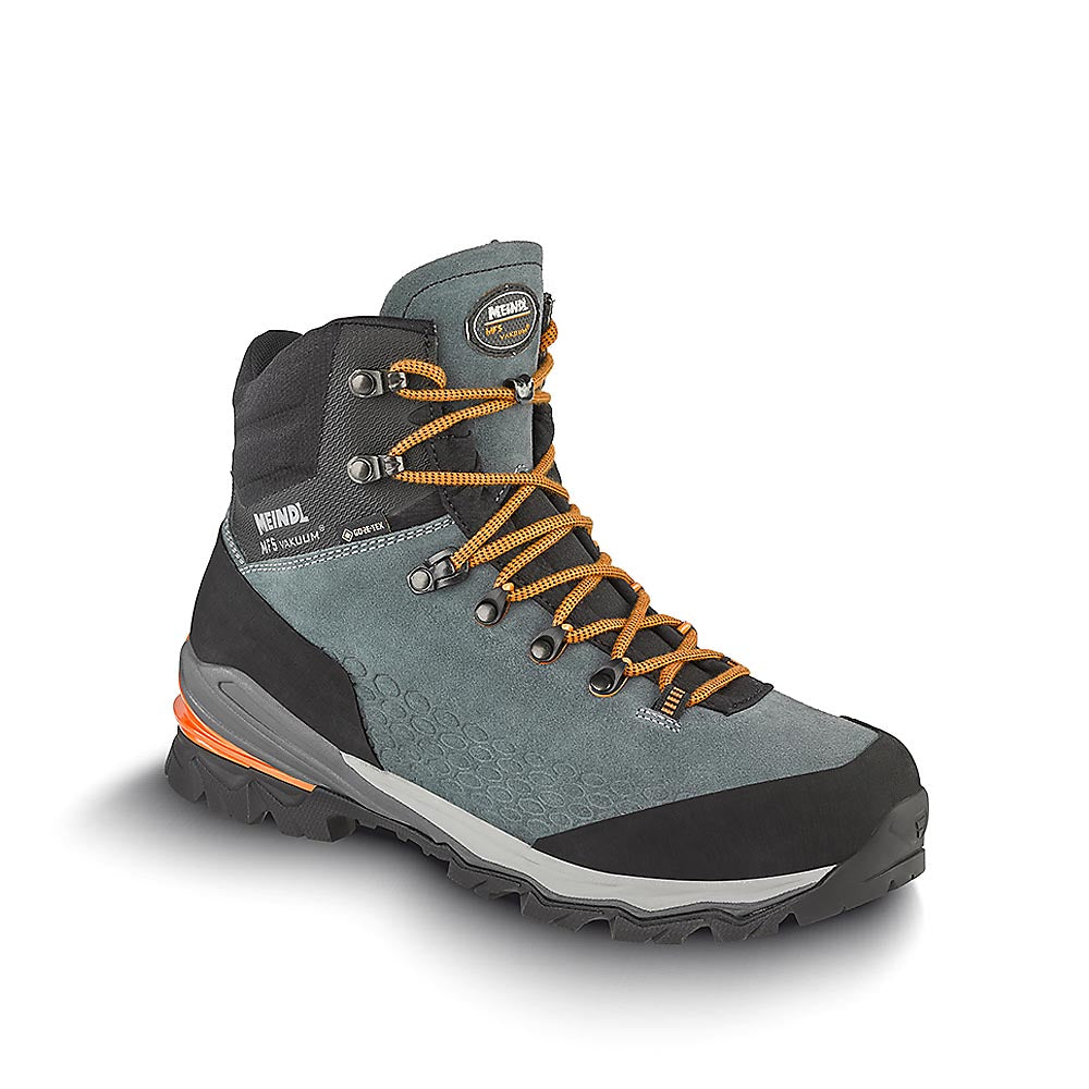 Meindl Vakuum Men 4.2 product view 1 — Pine / Orange