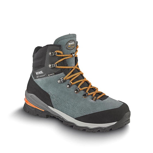 Meindl Vakuum Men 4.2 product view 1 — Pine / Orange