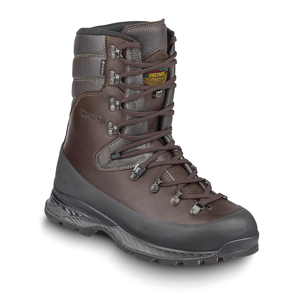 Meindl Stavanger MFS product view 1 — Brown