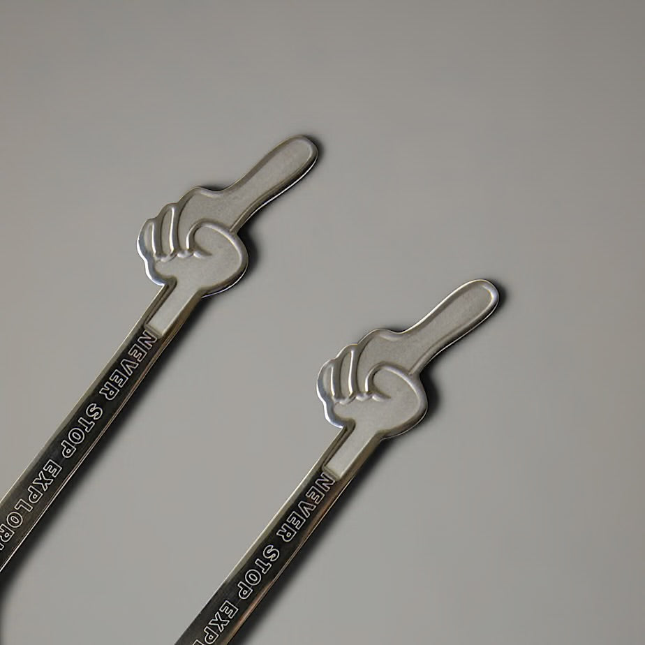 The North Face x Bialetti  Moka Set
