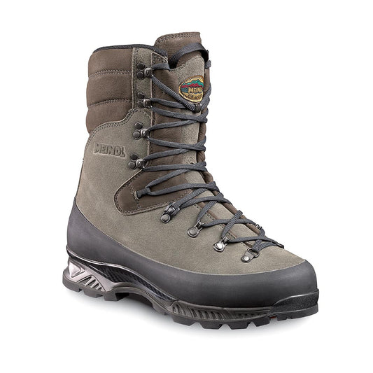 Meindl Kibo GTX product view 1 — Olive