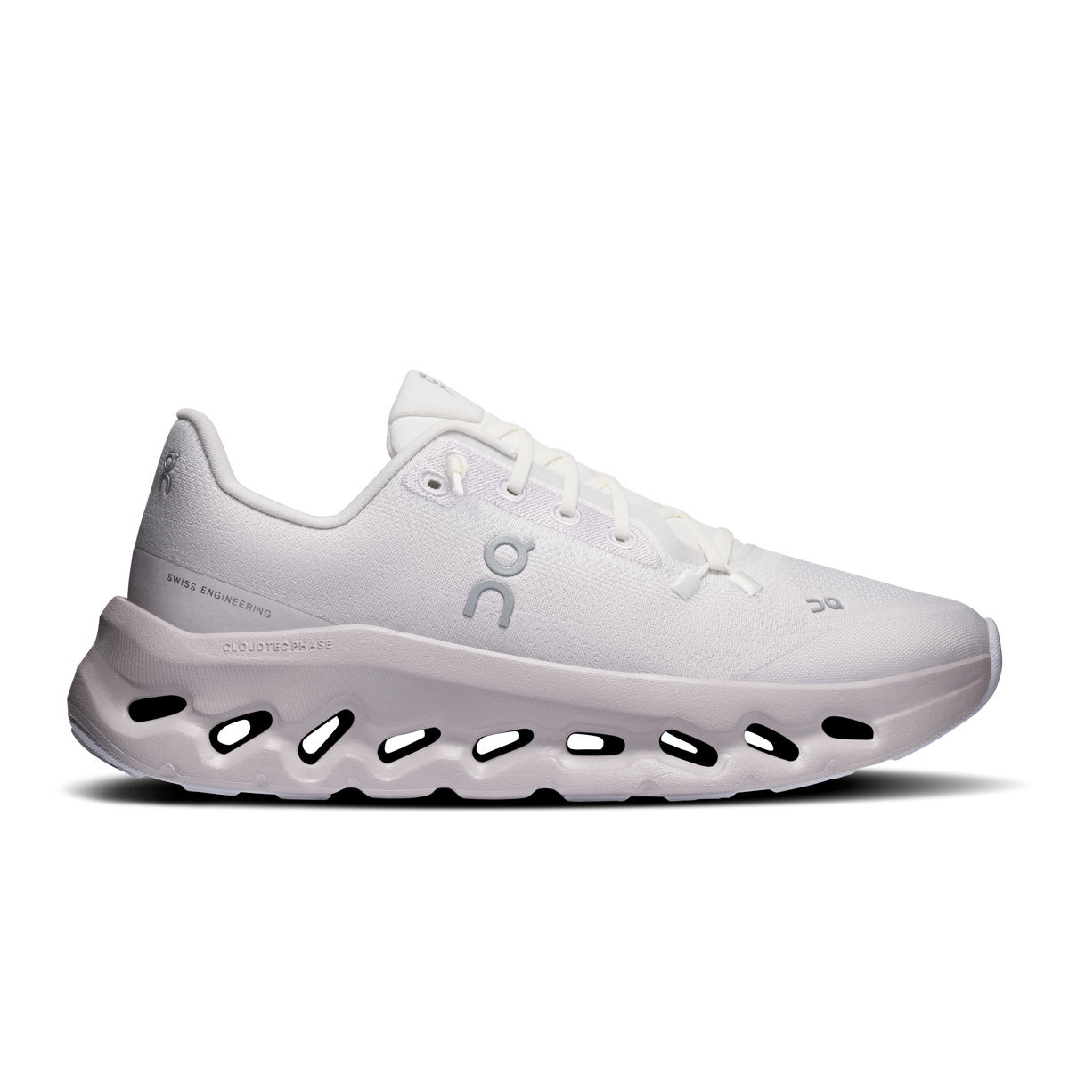 On Cloudtilt Women product view 1 — Ether | Ivory