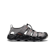 Steel Grey/Burnt Brick