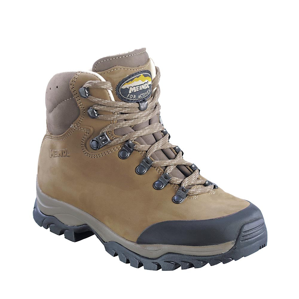 Meindl Jersey Lady PRO product view 1 — Brown