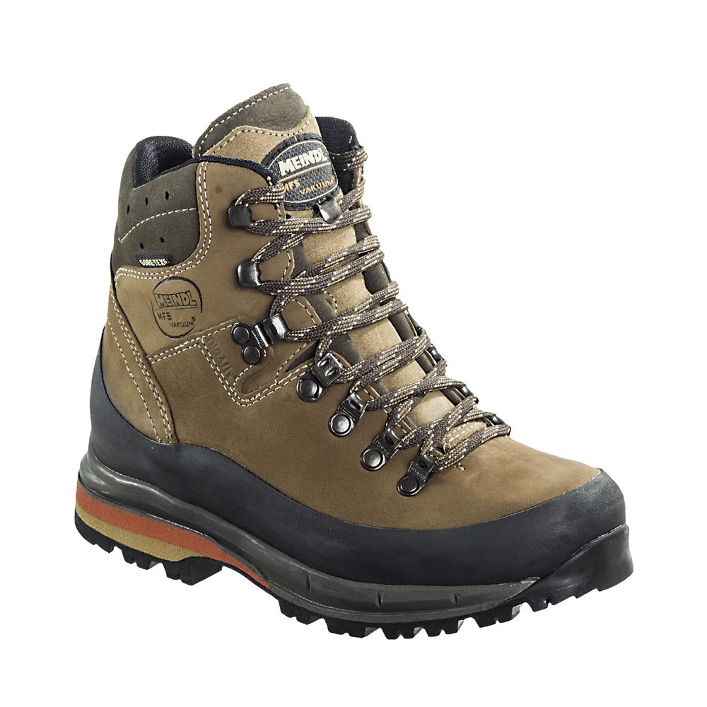 Meindl Vakuum Lady GTX product view 1 — Brown