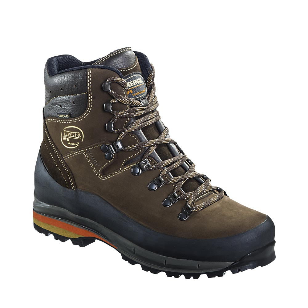 Meindl Vakuum Men GTX product view 1 — Dark Brown