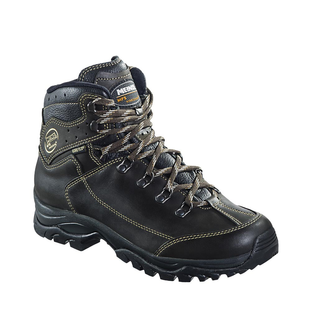 Meindl Vakuum Lady Ultra product view 1 — Dark Brown