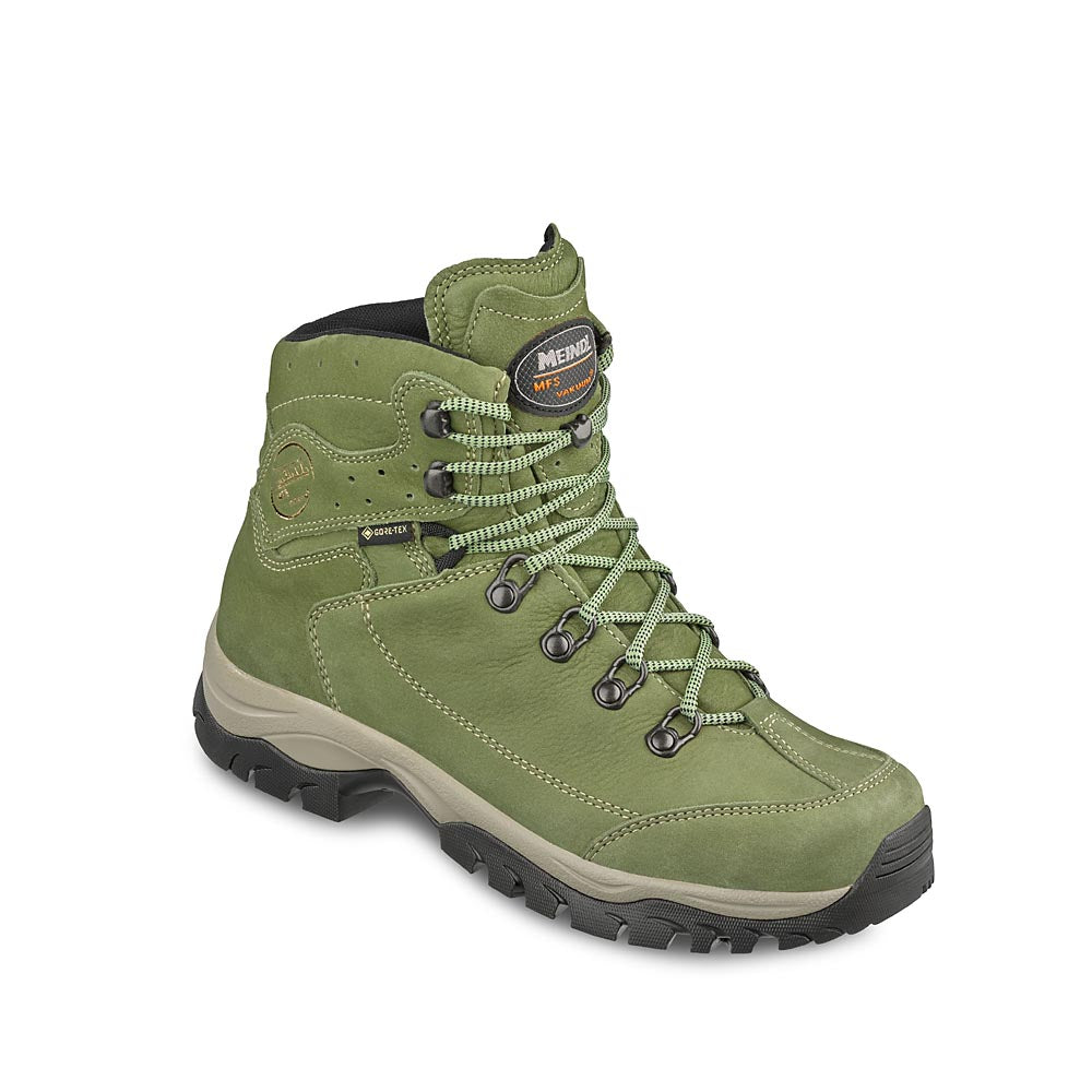 Meindl Vakuum Lady Ultra product view 1 — Pistachio