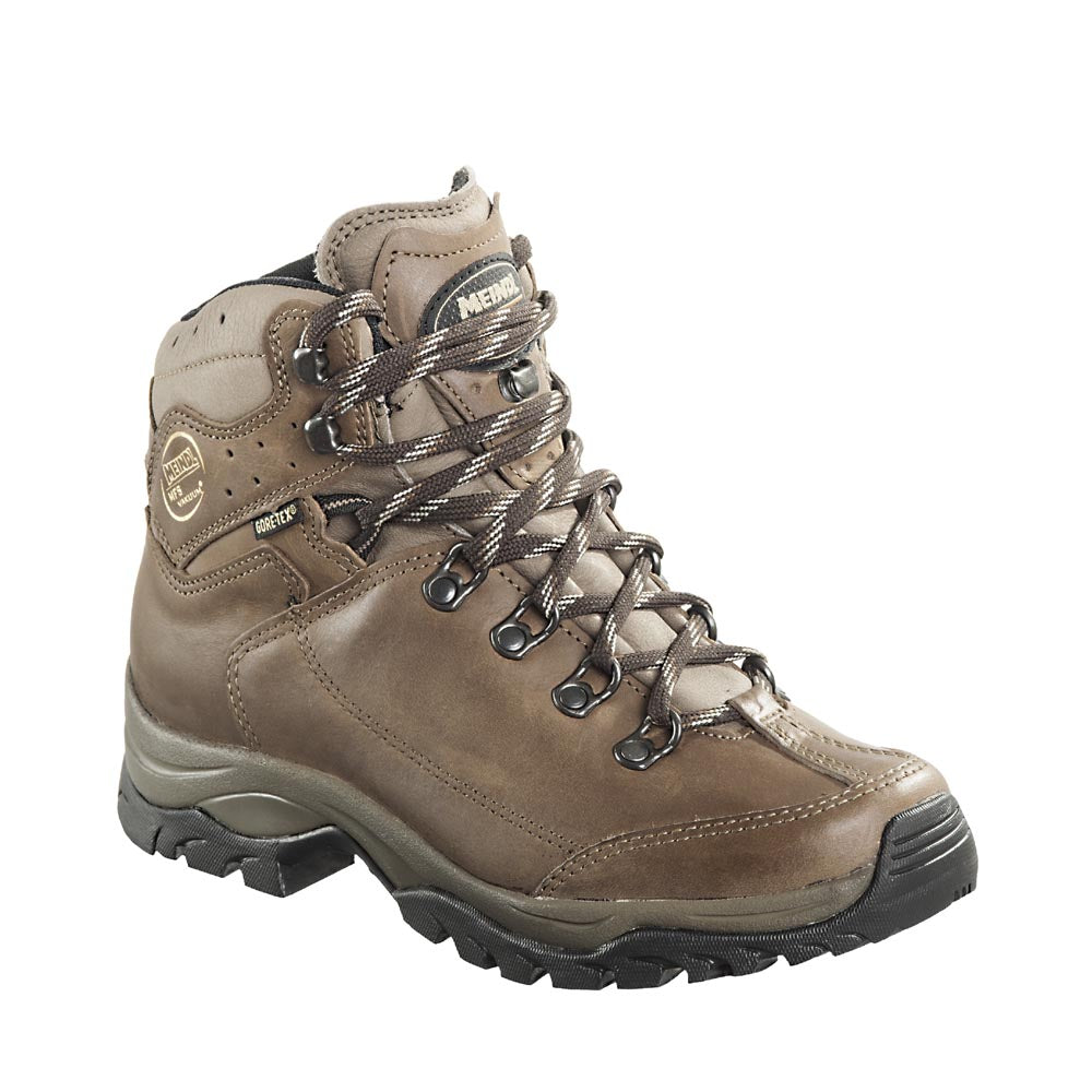 Meindl Vakuum Lady Ultra product view 1 — Beige