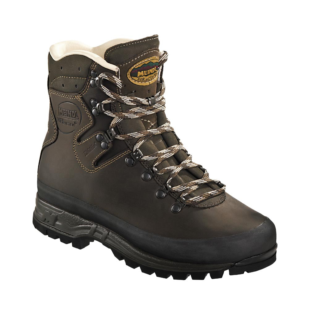 Meindl Engadin Men MFS product view 1 — Old Loden