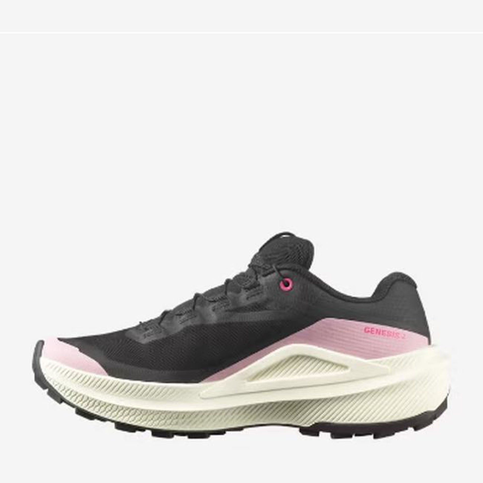Salomon Genesis 2 GORE-TEX Women - alternate angle - Beige