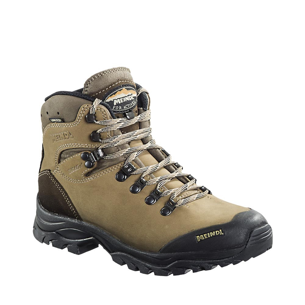 Meindl Kansas Lady GTX product view 1 — Brown