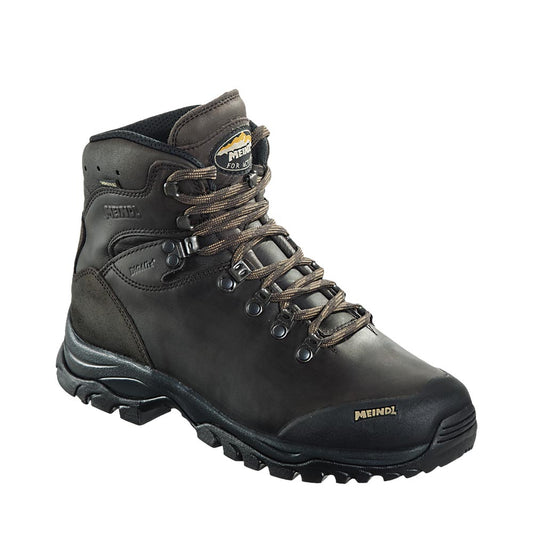 Meindl Kansas GTX product view 1 — Old Loden