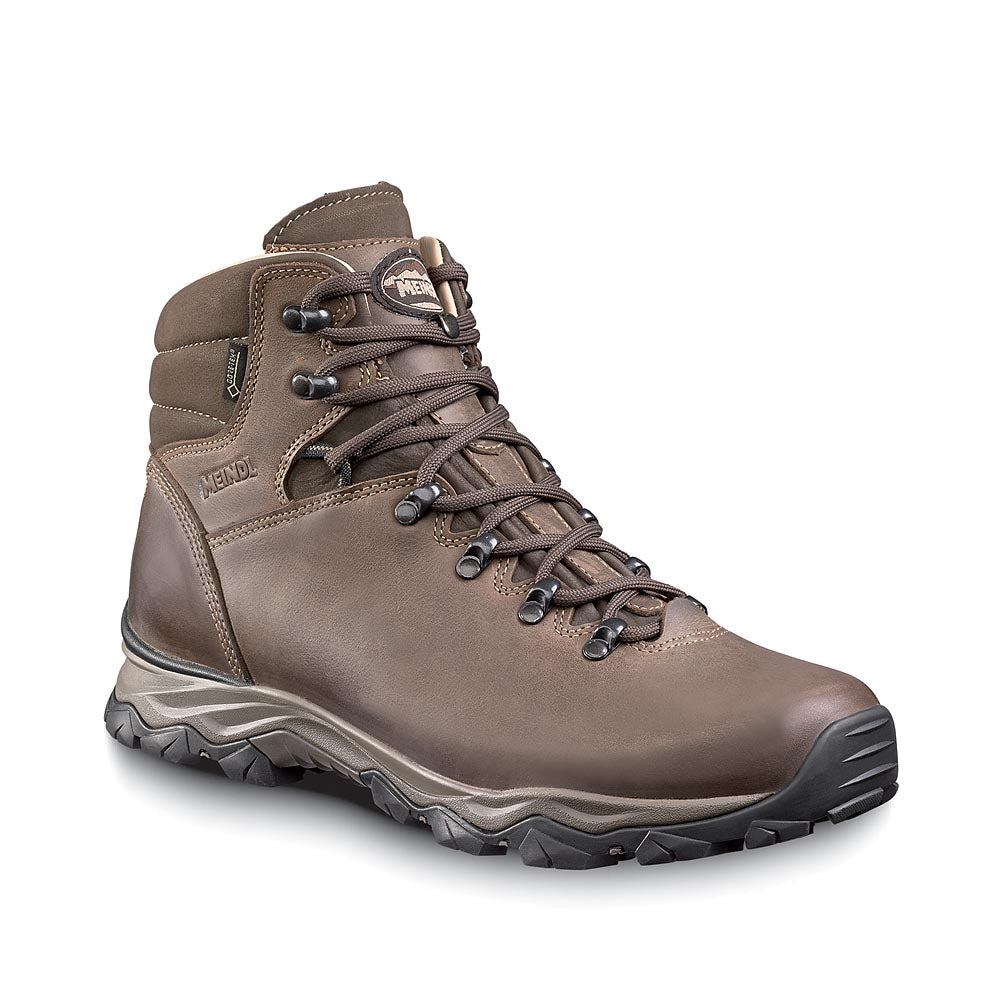 Meindl Peru GTX product view 1 — Brown