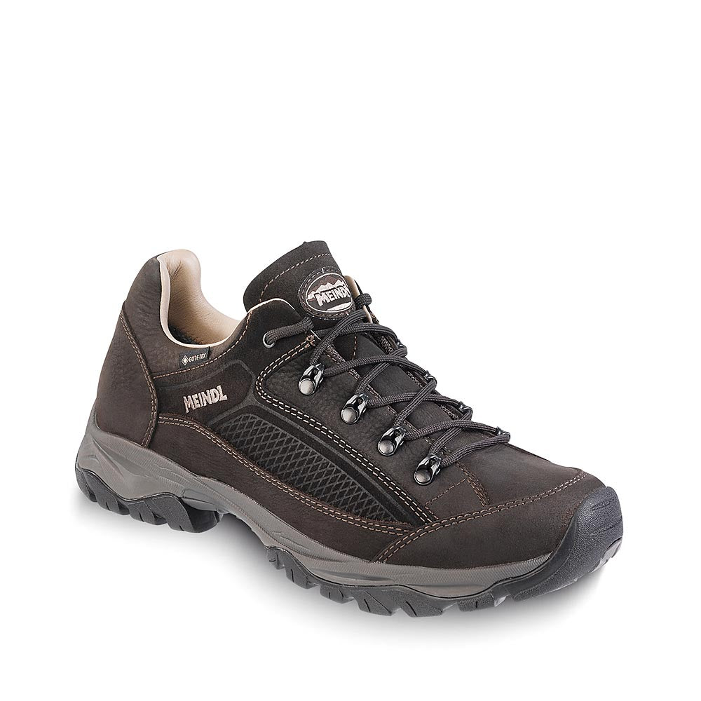 Meindl Atlanta GTX product view 1 — Mahogany