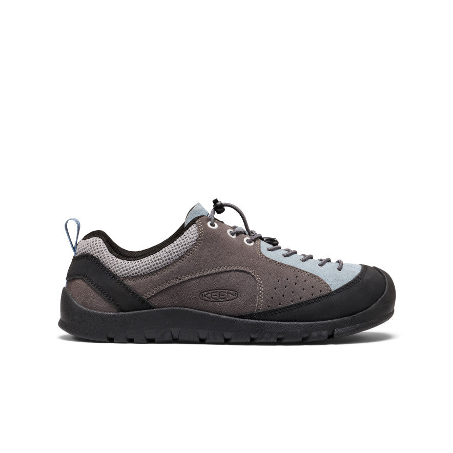 KEEN Jasper Rocks Sneaker Men product view 1 — Magnet/Faded Denim