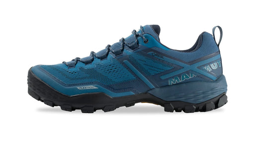 Mammut Ducan Low GTX Men