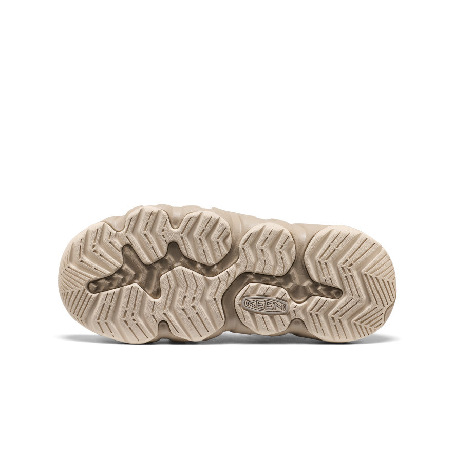 KEEN Hyperport H2 Sandal Women product view 6 — Cameo Rose/Birch