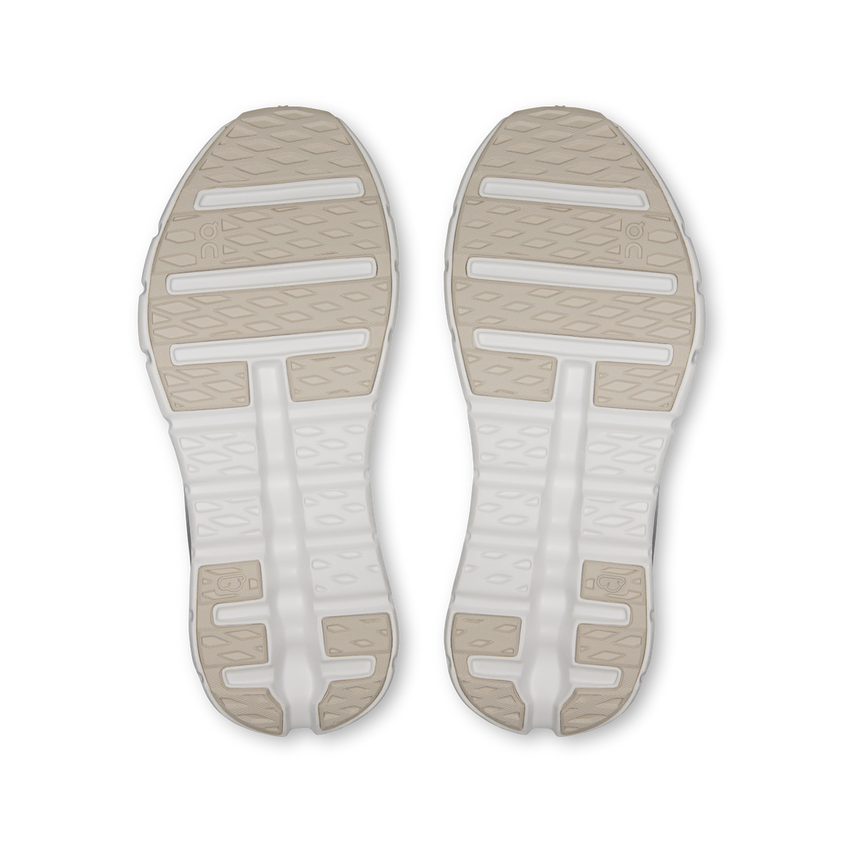 On Cloudtilt Women product view 3 — White | Bran