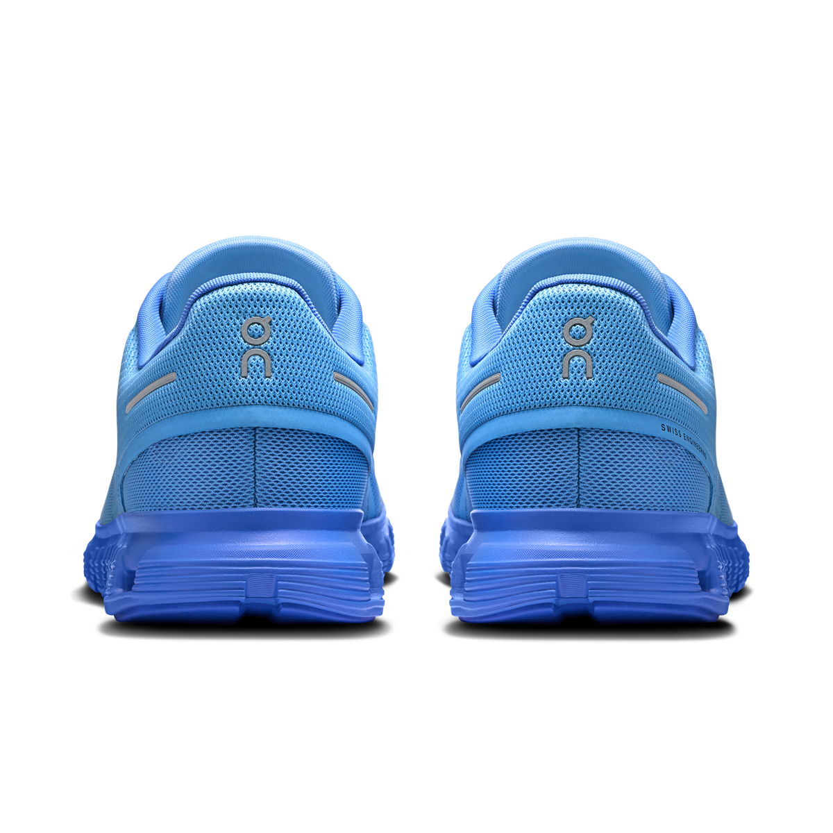 On Cloud 6 SHF Men product view 5 — Gourami | Pier