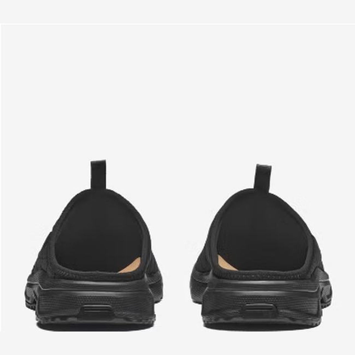 Salomon RX Slide 3.0 ATQ - rear or lifestyle view - Black