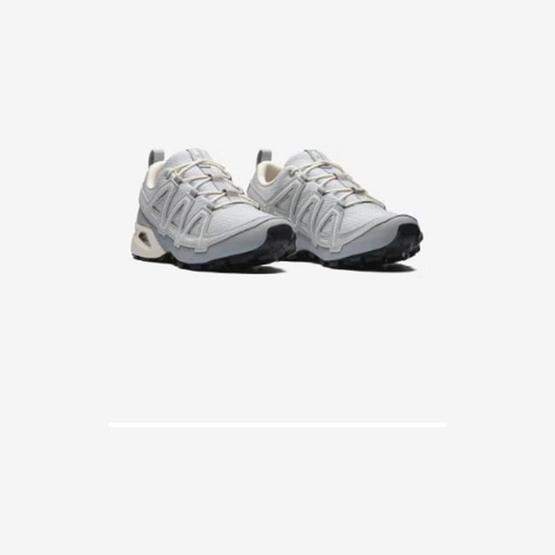 Salomon Speedcross 3 Expanse - alternate angle - Grey