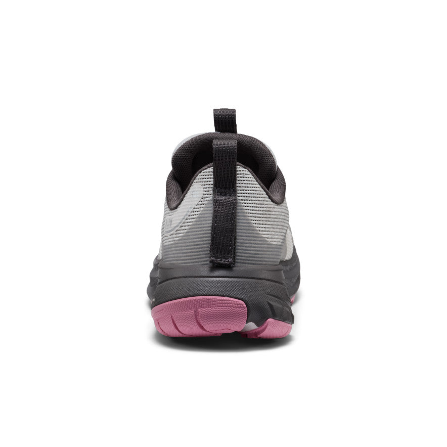 KEEN Roam Trail Running Shoe Women product view 5 — Vapor/Orchid Smoke