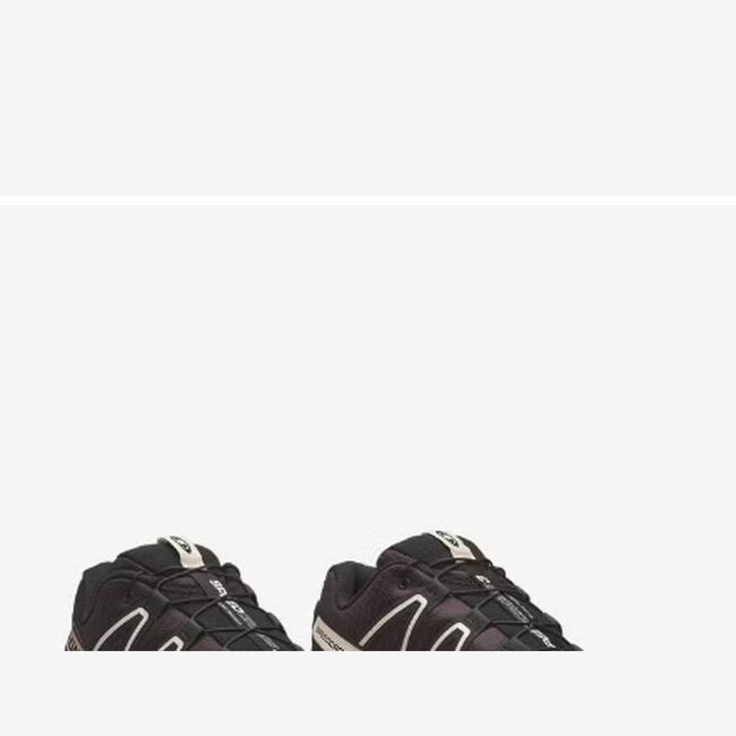 Salomon Speedcross 3 - alternate angle - Beige