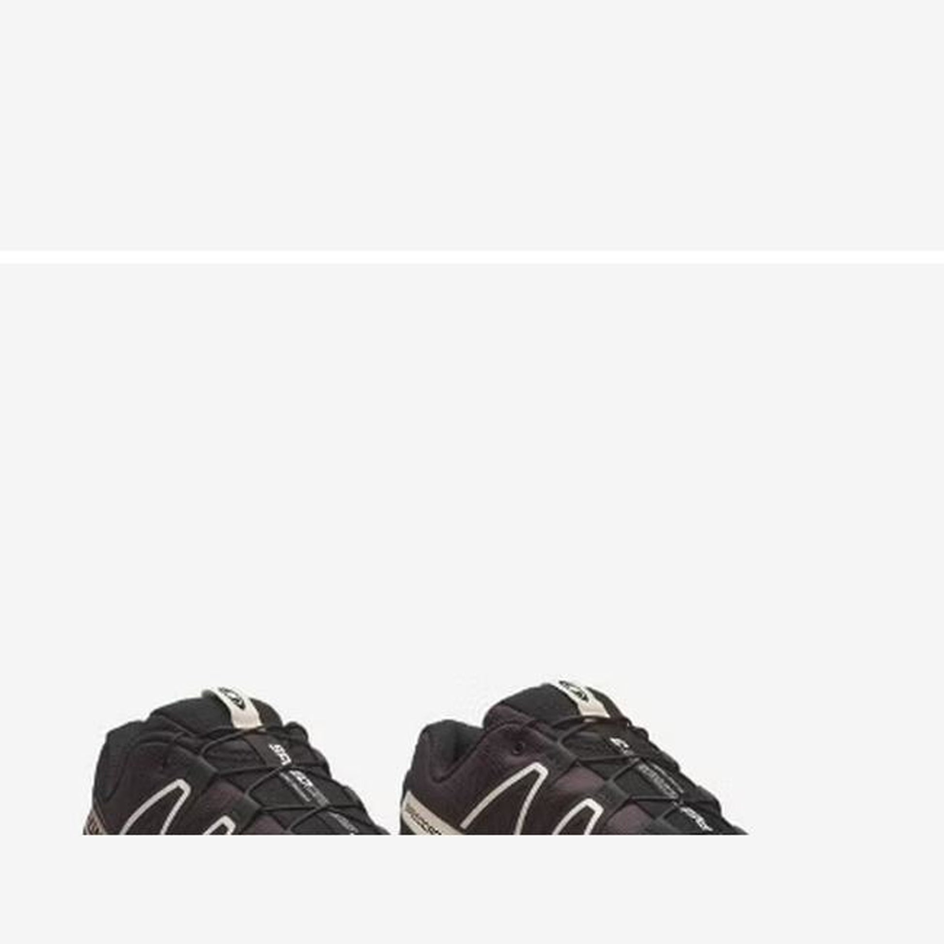 Salomon Speedcross 3 - alternate angle - Beige