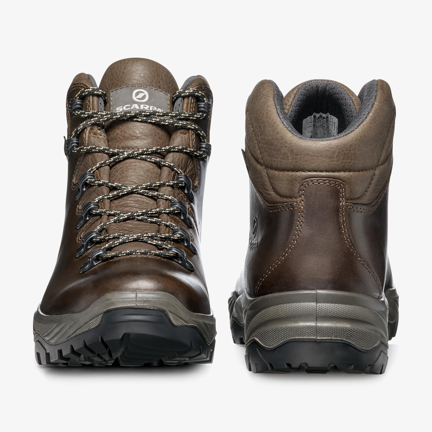 Scarpa Terra GTX