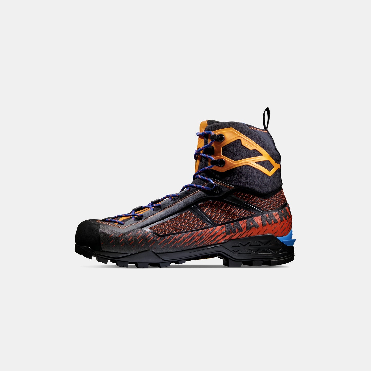 Mammut Taiss Light Mid GTX Men