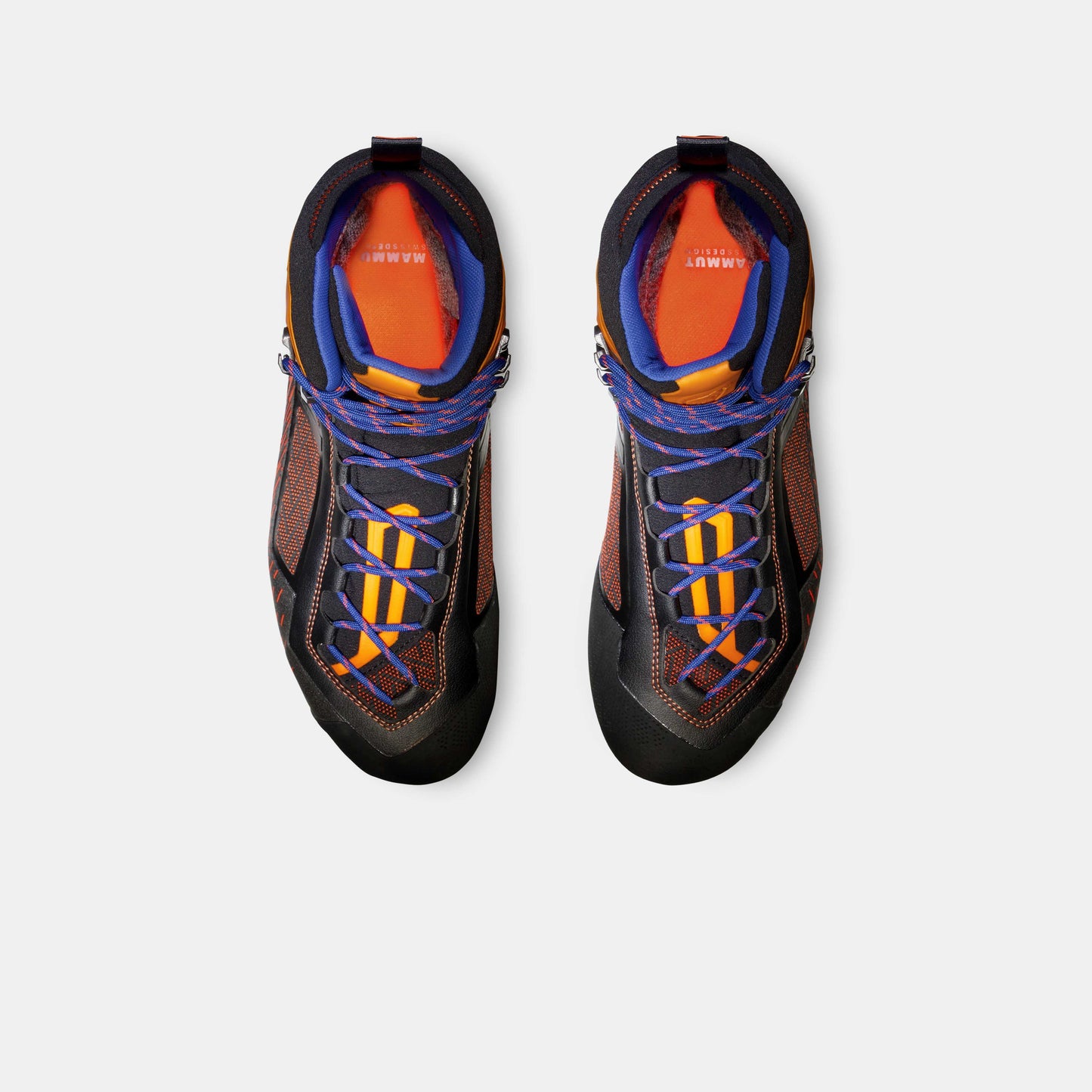 Mammut Taiss Light Mid GTX Men