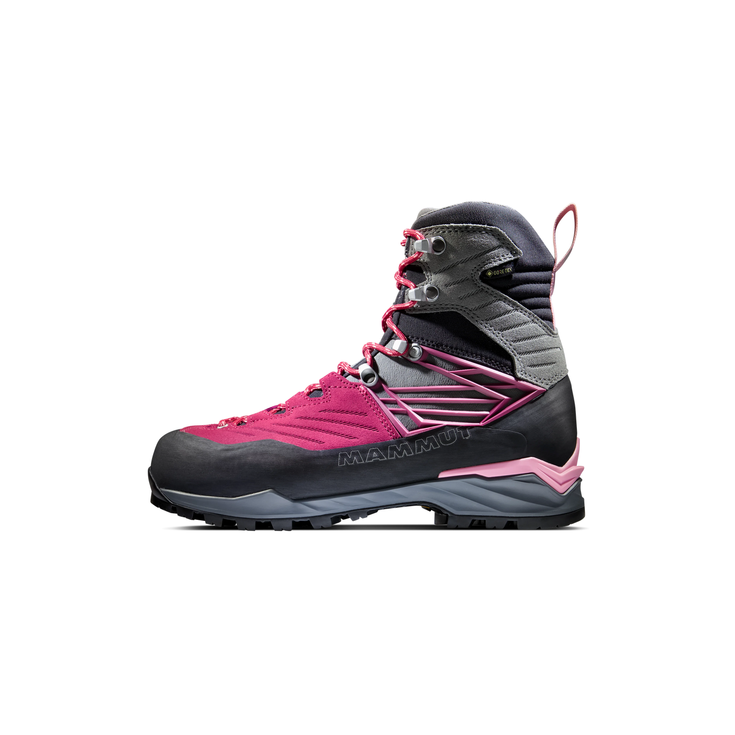 Mammut Kento Pro High GTX Women