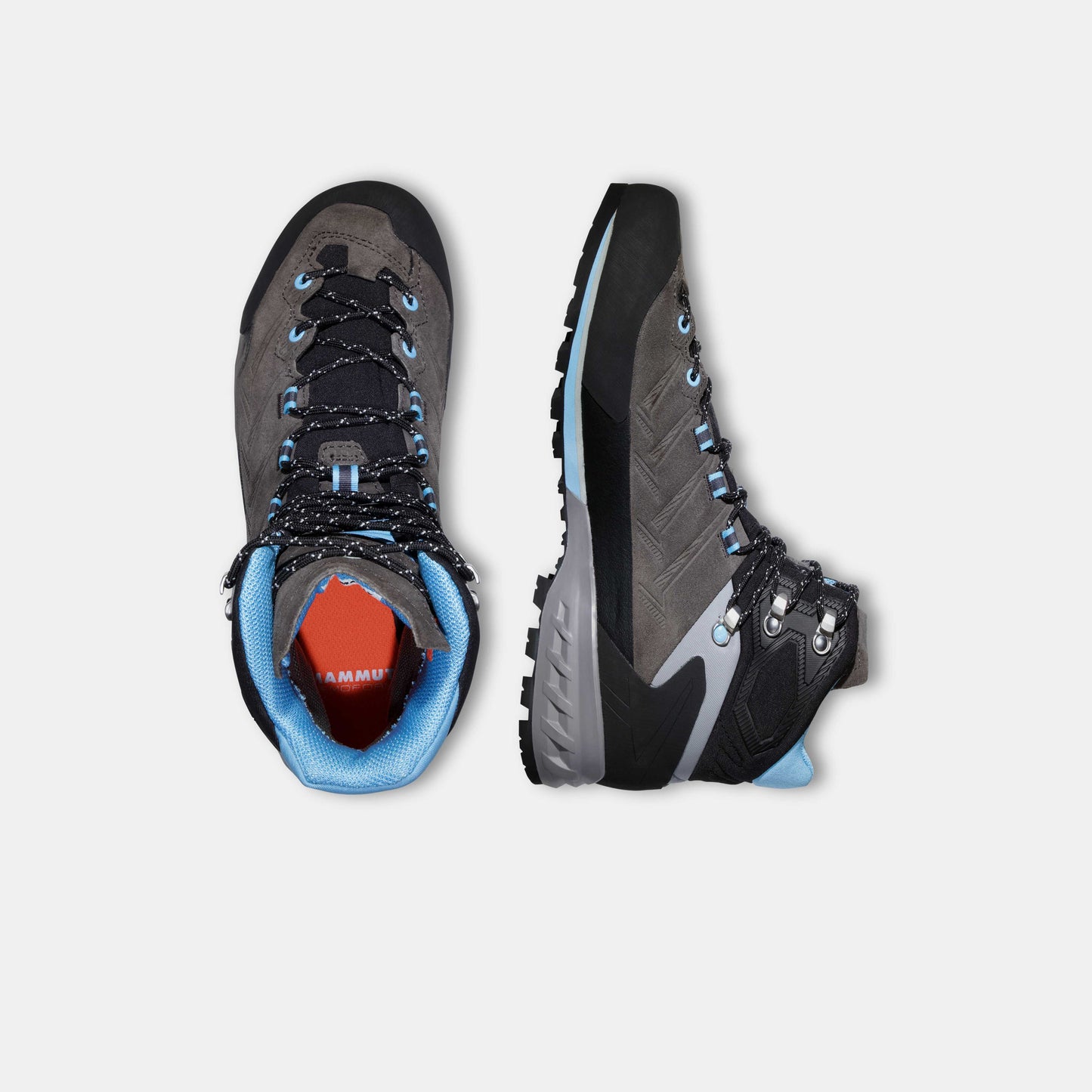 Mammut Kento Tour High GTX Women