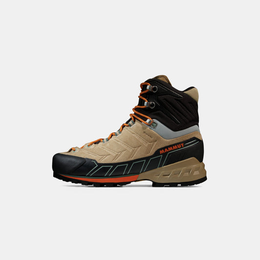 Mammut Kento Tour High GTX
