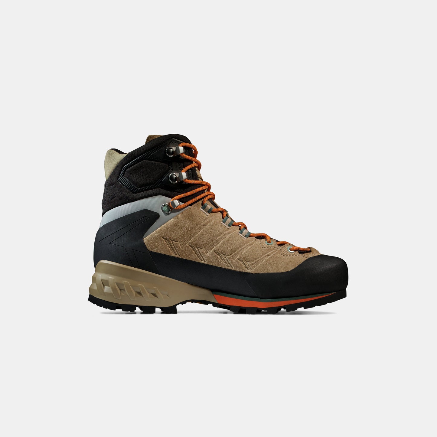 Mammut Kento Tour High GTX