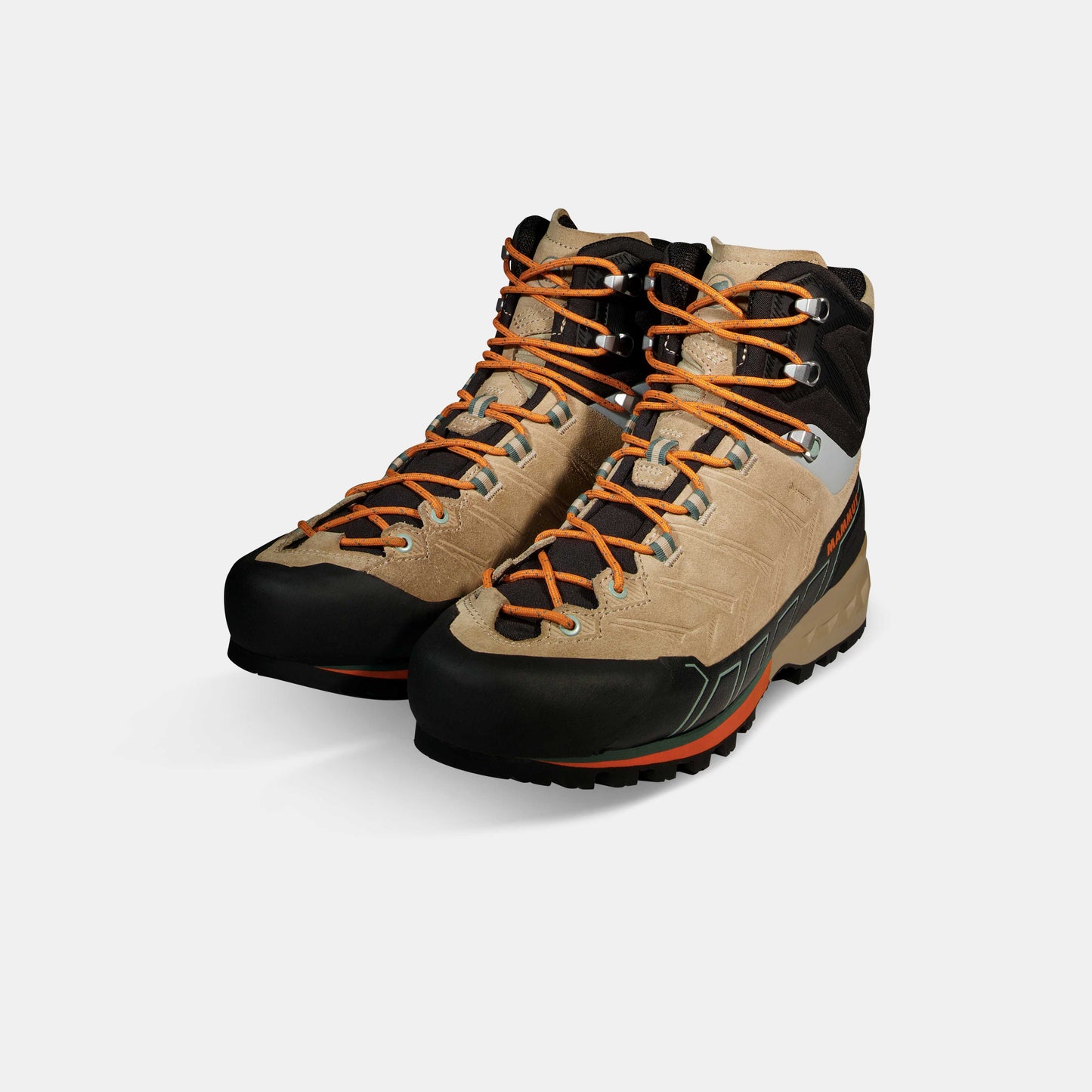 Mammut Kento Tour High GTX