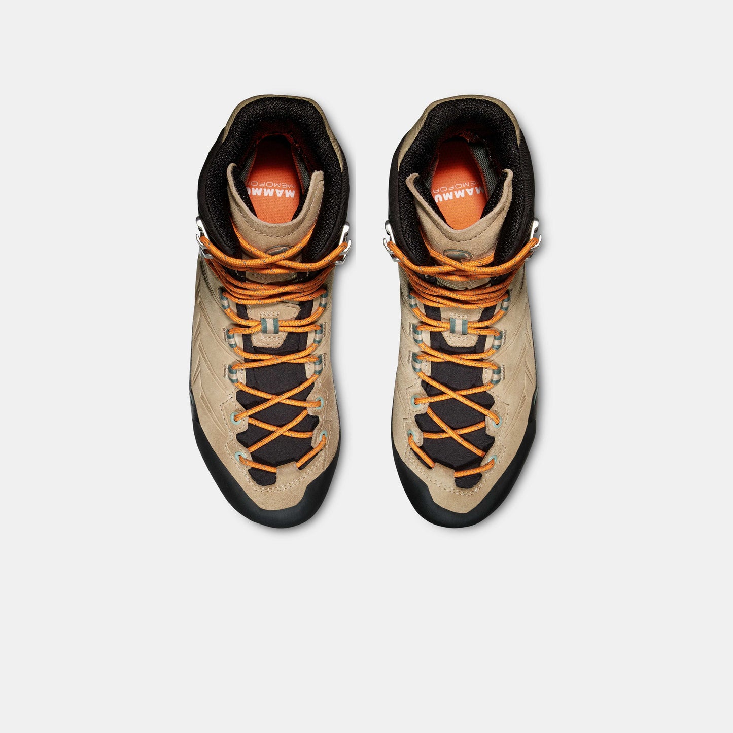 Mammut Kento Tour High GTX