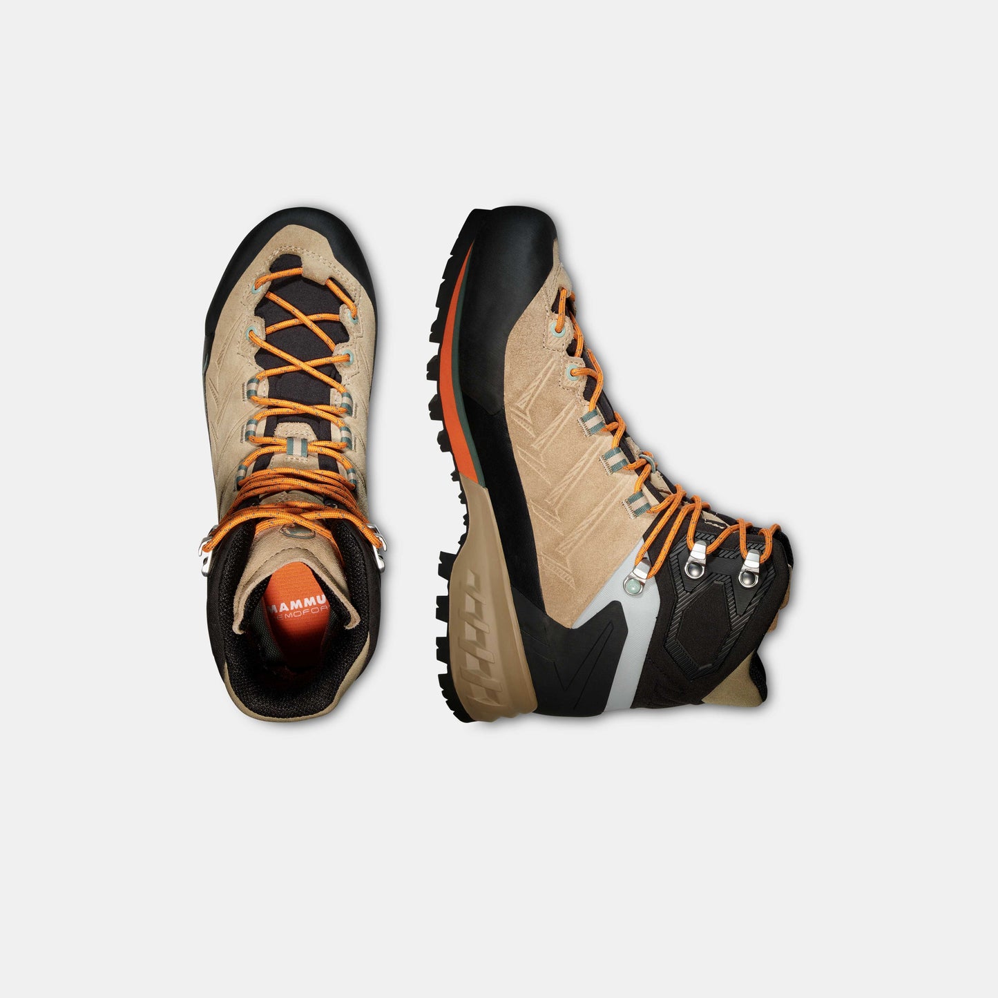 Mammut Kento Tour High GTX