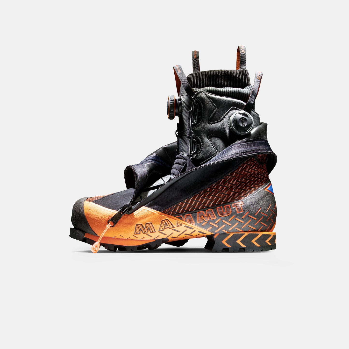 Mammut Nordwand 6000 High